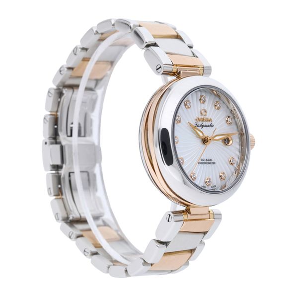 Omega De Ville Ladymatic 425.20.34.20.55.001